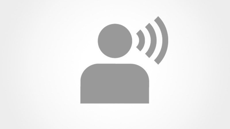 Amazon Echo message for Link